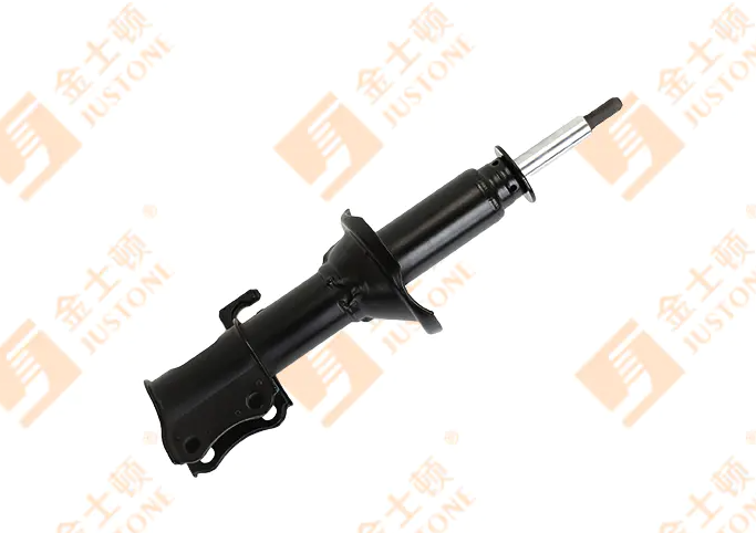 Working Principle and Application Scenarios of Non-Suspension Shock Absorbers